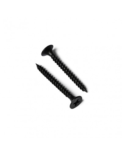 Саморез 3,5x35 мм (1000 шт/уп) ПожТехКабель PTK-Accessories (860-005) в Иваново Крепеж: Дюбели, шурупы, саморезы Pintop.ru