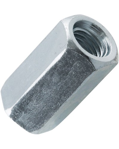 Гайка соединительная М10 (200 шт/уп) ПожТехКабель PTK-Accessories (863-011) в Иваново Крепеж Pintop.ru