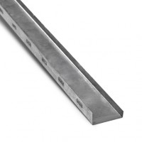 Разделитель для лотков высотой 50 мм (0,7) (3м) ПожТехКабель (574-001)