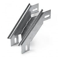 Угол вертикальный внешний 90° 500x50 (0,7) ПожТехКабель (551-007)