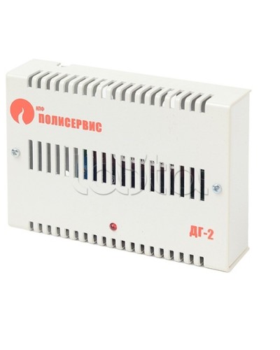 Извещатель газовый Полисервис ДГ-2-ПМ-1 в Иваново Технологические извещатели Pintop.ru