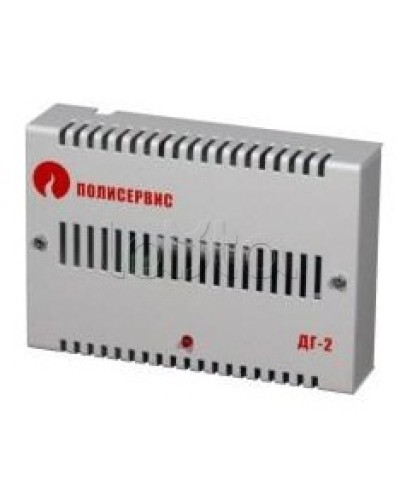 Извещатель газовый Полисервис ДГ-2-У-1 в Иваново Технологические извещатели Pintop.ru