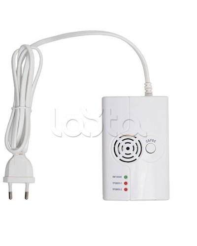 Извещатель газовый Полисервис ДГ-5-У в Иваново Технологические извещатели Pintop.ru