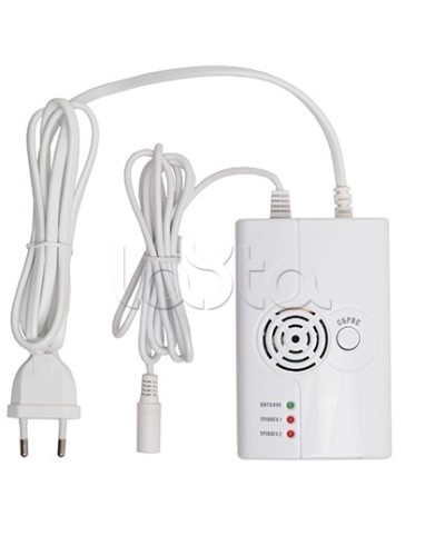 Извещатель газовый Полисервис ДГ-5-УПМ в Иваново Технологические извещатели Pintop.ru