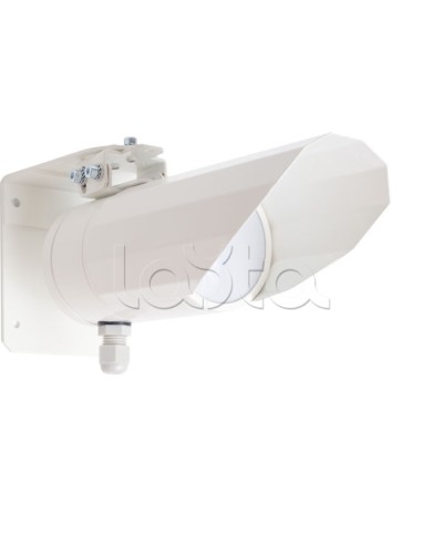 Извещатель охранный инфракрасный пассивный Полисервис ИД2-50Ш-1 исп.5 в Иваново Извещатели охраны периметра Pintop.ru