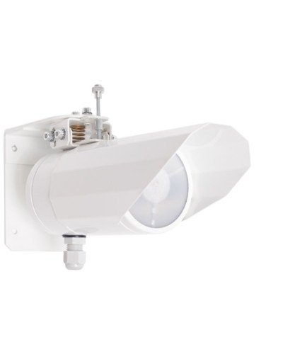 Извещатель охранный инфракрасный пассивный Полисервис ИД2-100-1 в Иваново Извещатели охраны периметра Pintop.ru