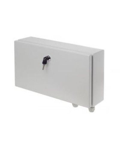 Шкаф уличный Полисервис в Иваново Технические средства охраны периметра Pintop.ru