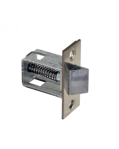 Ответная часть для электромеханической защёлки Promix-AD.KM.02 в Иваново Защелки Pintop.ru