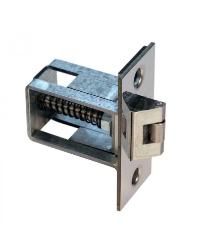 Ответная часть для электромеханической защёлки Promix-AD.KM.03 в Иваново Защелки Pintop.ru