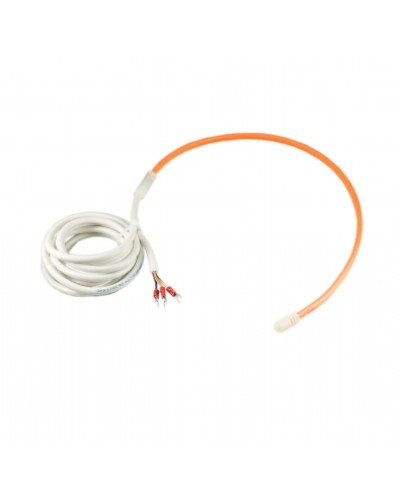 Обогреватель cаморегулирующийся дренажа сплит-системы Promix-HT.SR.02 в Иваново Дополнительное оборудование для СКУД Pintop.ru