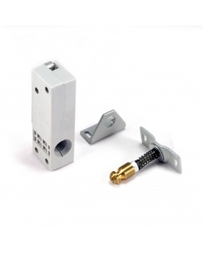 Замок электромеханический Promix-SM420.10 в Иваново Электромагнитные замки Pintop.ru