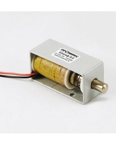 Замок электромеханический Promix-SM490.10 в Иваново Электромеханические замки Pintop.ru