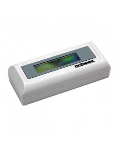 Блок индикации сообщений Promix-VI.DISP.01 в Иваново Дополнительное оборудование для СКУД Pintop.ru