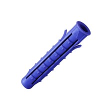 Дюбель Tchappai полипропилен 8x80 (10 шт/уп) Промрукав (PR08.9985)