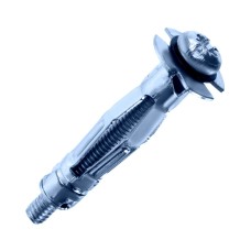 Дюбель Молли М4x46 (50 шт/уп) Промрукав (PR08.10093)