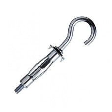 Дюбель Молли RО М5x52 с крюком (1000 шт/уп) Промрукав (PR08.10241)