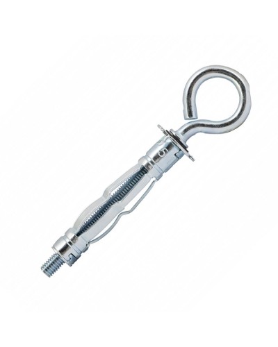 Дюбель Молли R М4x32 с кольцом (50 шт/уп) Промрукав (PR08.10115) в Иваново Крепеж: Дюбели, шурупы, саморезы Pintop.ru