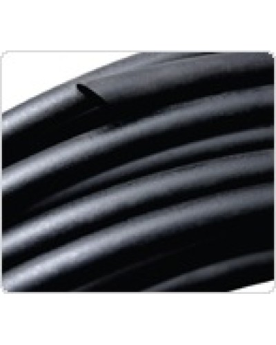 Труба гладкая ПНД тяжёлая 16 мм Промрукав 161056 (100 м) в Иваново Гладкая труба Pintop.ru