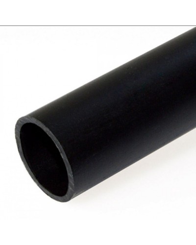 Труба гладкая ПНД 25с (2,0мм) (100м/уп) Промрукав (161059) в Иваново Гладкая труба Pintop.ru