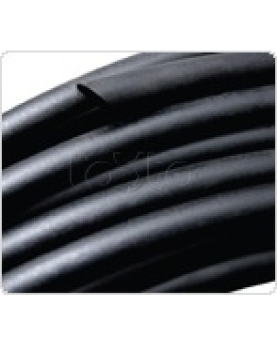 Труба гладкая ПНД тяжёлая 25 мм Промрукав 161060 (100 м) в Иваново Гладкая труба Pintop.ru