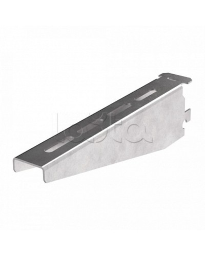 Кронштейн подвеса стоечный ГЭМ 500 Промрукав (PR16.0745) в Иваново Огнестойкие кабельные линии Pintop.ru