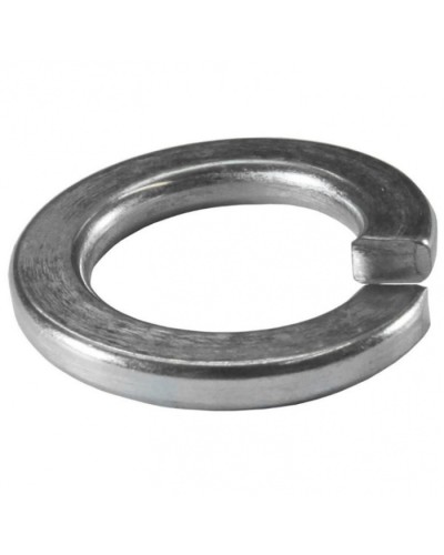 Шайба гровер оцинкованная М12 (DIN 127) (120 шт/уп) Промрукав (PR08.2384) в Иваново Крепеж Pintop.ru