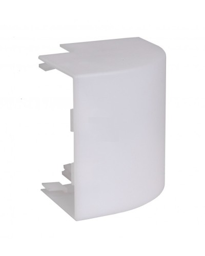 Внешний угол 40х25 (4 шт/комп) Промрукав PR08.2809 в Иваново Аксессуары для кабель-канала Pintop.ru