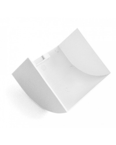 Заглушка 20х10 (4 шт/комп) Промрукав (PR08.2853) в Иваново Аксессуары для кабель-канала Pintop.ru