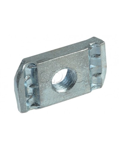 Гайка канальная М12 (DIN 933) (50 шт/уп) Промрукав (PR08.3667) в Иваново Крепеж Pintop.ru