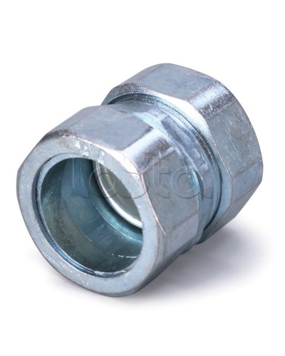 Муфта соединительная СТМ-38 (1 1/2) (АТР-38) Промрукав (PR08.3811) в Иваново Повороты, муфты, тройники Pintop.ru