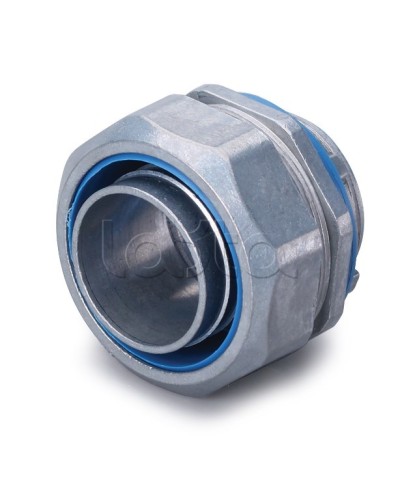 Муфта вводная для металлорукава ВМУ-50 (2) Промрукав (PR08.3817) в Иваново Повороты, муфты, тройники Pintop.ru