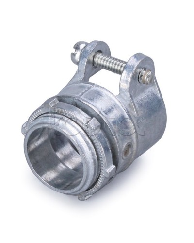 Муфта вводная ВТ(Х)-15 (1/2) Промрукав (PR08.3818) в Иваново Повороты, муфты, тройники Pintop.ru