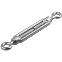 Талреп кольцо-кольцо М6 DIN 1480 тип B (60шт/уп) Промрукав (PR08.3908)