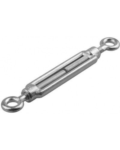 Талреп кольцо-кольцо М8 DIN 1480 тип B (50шт/уп) Промрукав (PR08.3909) в Иваново Крепежные изделия Pintop.ru