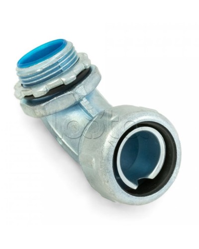 Муфта вводная для металлорукава ВМ(90)-75 (РКн(90)-75 (3), гайка под газовый ключ) Промрукав (PR08.3994) в Иваново Повороты, муфты, тройники Pintop.ru