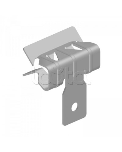 Зажим балочный 2-7 мм Промрукав (PR08.5814) в Иваново Аксессуары для лотков Pintop.ru