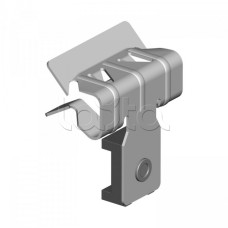 Зажим балочный 2-7 мм под нейлоновую стяжку внутр. Промрукав (PR08.5820)