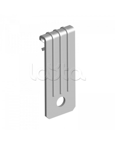 Зажим балочный вертикальный 1-5 мм Промрукав (PR08.5859) в Иваново Аксессуары для лотков Pintop.ru