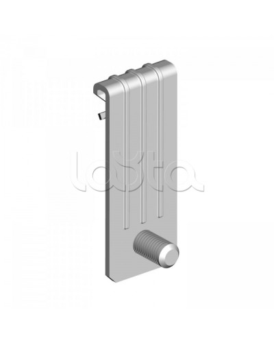 Зажим балочный вертикальный 1-5 мм с винтом М6х10 Промрукав (PR08.5862) в Иваново Аксессуары для лотков Pintop.ru