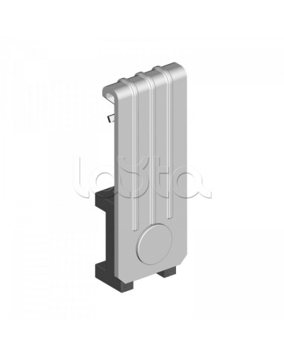 Зажим балочный вертикальный 1-5 мм под нейлоновую стяжку внутр. Промрукав (PR08.5865) в Иваново Аксессуары для лотков Pintop.ru