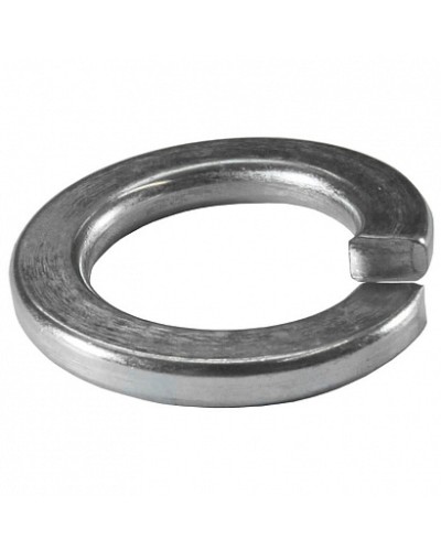 Шайба гровер нержавеющая (А2) M8 (DIN 127) (500 шт/уп) Промрукав (PR08.7465) в Иваново Крепеж Pintop.ru