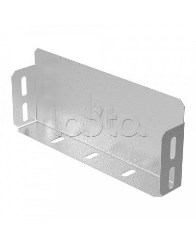 Заглушка лотка Стандарт HDZ 200х80 Промрукав (PR16.1256) в Иваново Аксессуары для кабель-канала Pintop.ru