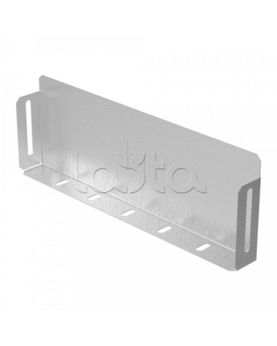 Заглушка лотка Стандарт HDZ 300х100 Промрукав (PR16.1257) в Иваново Аксессуары для кабель-канала Pintop.ru