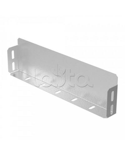 Заглушка лотка Стандарт HDZ 400х100 Промрукав (PR16.1260) в Иваново Аксессуары для кабель-канала Pintop.ru