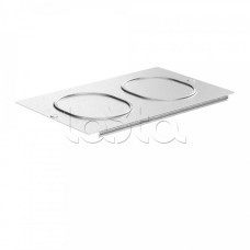 Крышка ответвителя Т-образного вертикального Стандарт HDZ 300 Промрукав (PR16.2014)