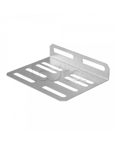 Пластина соединительная Стандарт HDZ 100 Промрукав (PR16.2101) в Иваново Аксессуары для лотков Pintop.ru