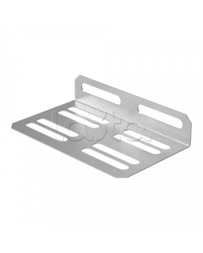 Пластина соединительная Стандарт HDZ 80 Промрукав (PR16.2103) в Иваново Аксессуары для лотков Pintop.ru