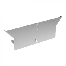 Крышка ответвителя вертикального Стандарт INOX (AISI 304) 300 Промрукав (PR16.2563)