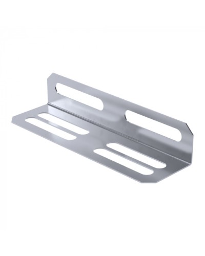 Пластина соединительная Стандарт INOX (AISI 316) 50 Промрукав (PR16.3752) в Иваново Аксессуары для лотков Pintop.ru