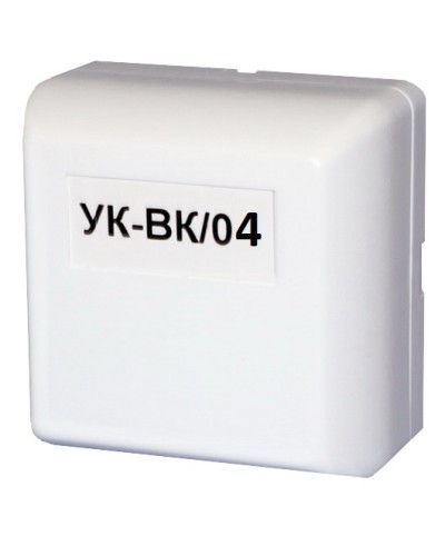 Устройство коммутационное Радий УК-ВК исп.04 в Иваново Дополнительное оборудование для ОПС Pintop.ru